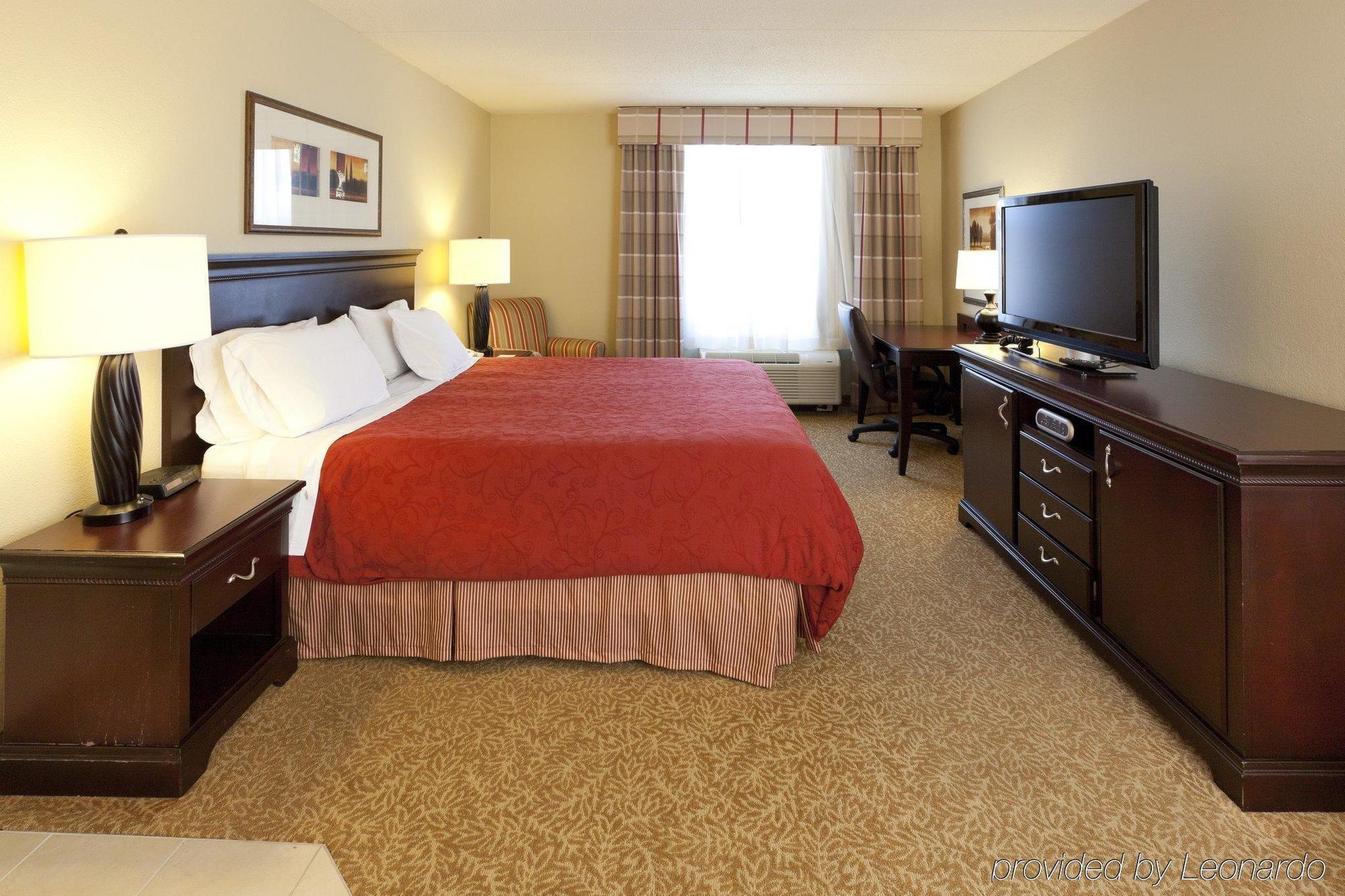 Country Inn & Suites By Radisson, Bloomington At Mall Of America, Mn Camera foto