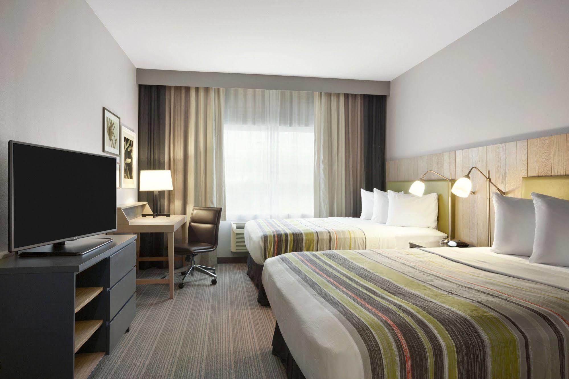 Country Inn & Suites By Radisson, Bloomington At Mall Of America, Mn Esterno foto
