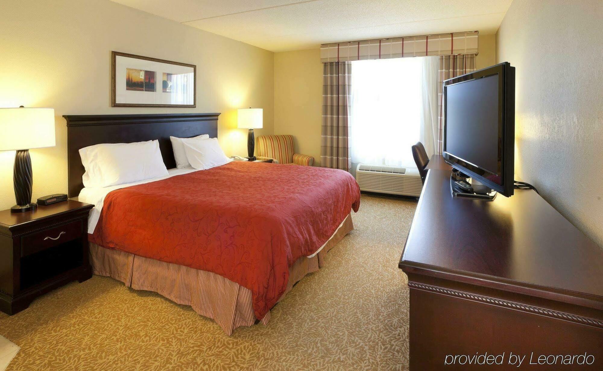 Country Inn & Suites By Radisson, Bloomington At Mall Of America, Mn Camera foto